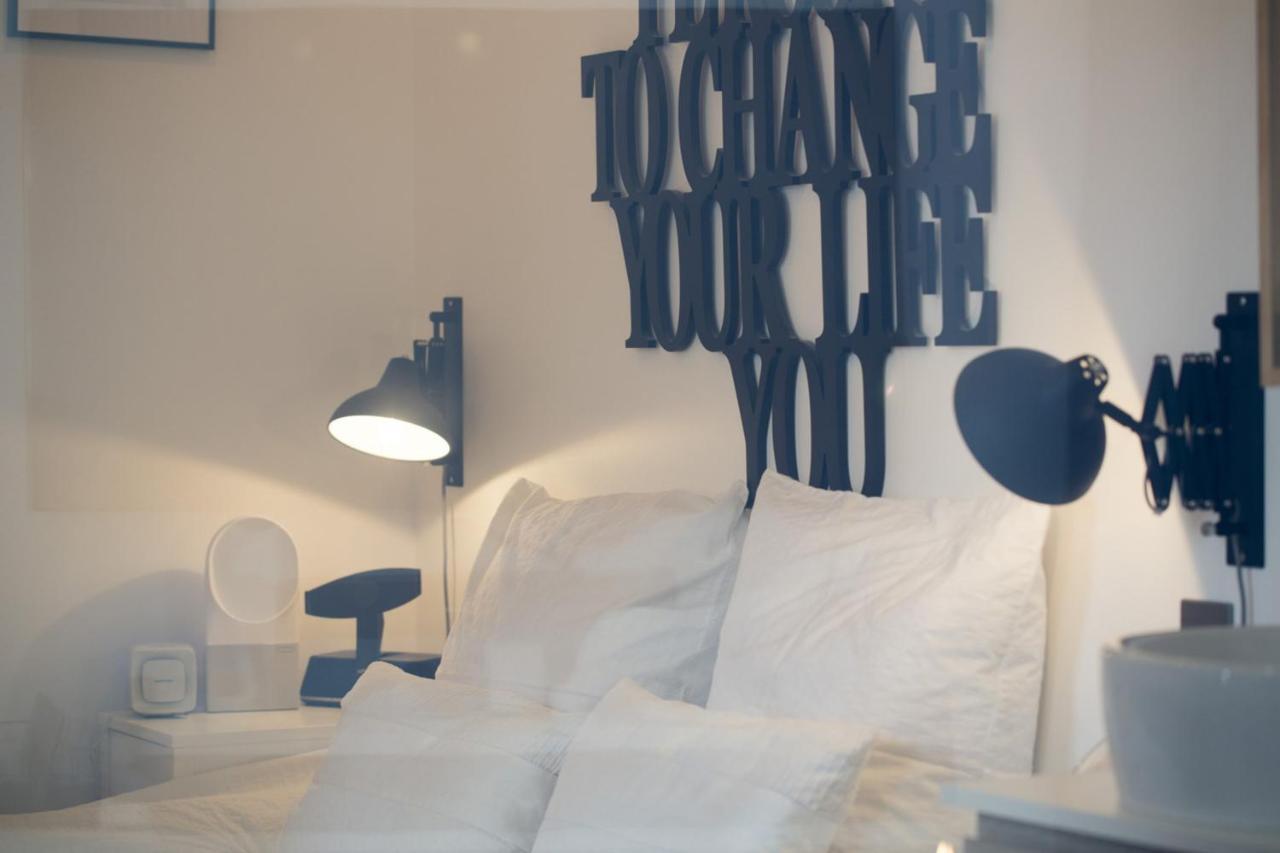 Suite Garibaldi Cosy et Design Lyon Extérieur photo